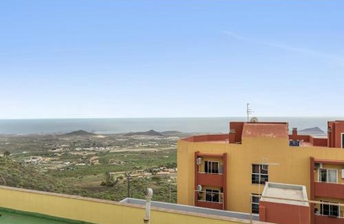 Granadilla de Abona House | Casa Francisco