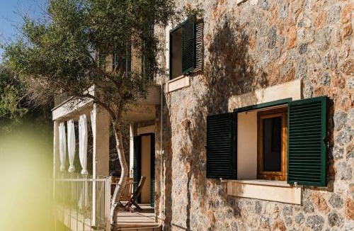 Valldemossa House | Casa Francisca
