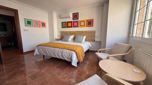 Los Alcazares Apartment | Casa Frijol 20 metres from the beach