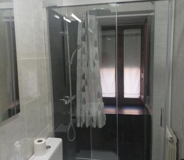 Vinuesa House | Casa Fuente Salada - Vinuesa