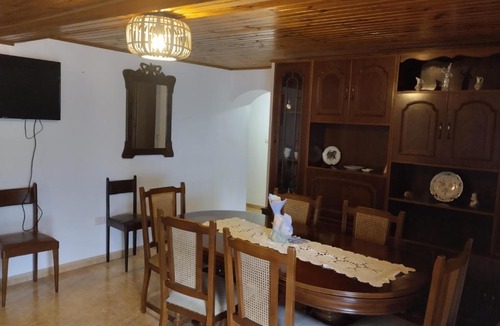 Nogueira de Ramuin House | Casa Fuentefria