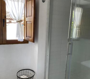 Cabezuela House | Casa Fulanita