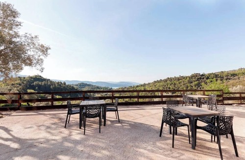 Abizanda House | Casa Fumanal - Unique Property for up to 24