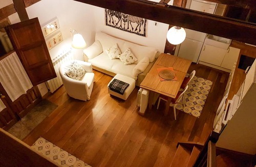 Vallejo de Sotoscueva House | Casa Guareña