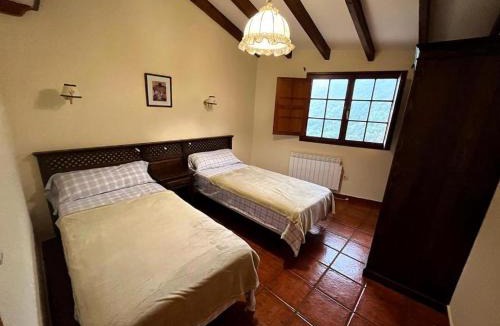 Riospaso House | Casa G. Mirador de las Ubiñas
