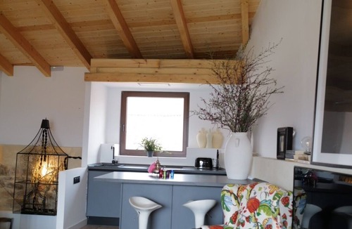 Polientes House | Casa Gadea