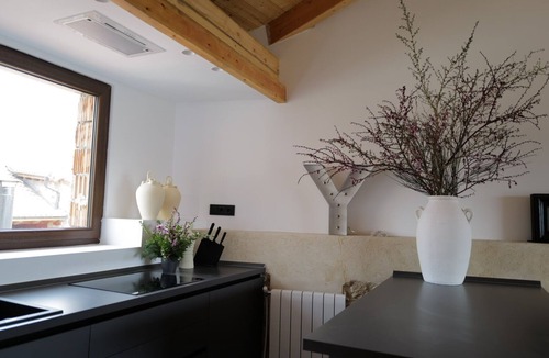 Polientes House | Casa Gadea