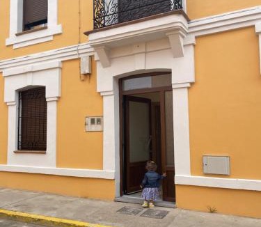 Santa Maria del Paramo House | Casa Gala VUT