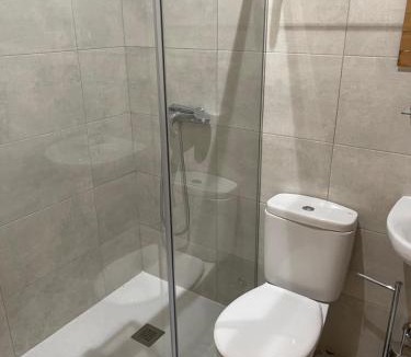 Santa Maria del Paramo House | Casa Gala VUT
