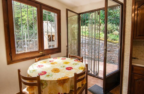 Sa Riera Villa | Casa Gali in Begur With 3 Bedrooms and 2 Bathrooms