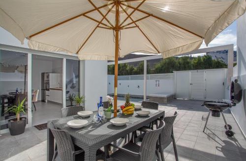 Gran Tarajal House | Casa Gara Fuerteventura