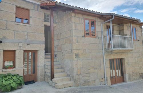 Allariz House | Casa García