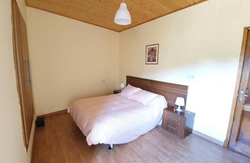 Allariz House | Casa García