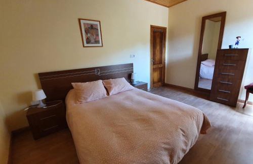 Allariz House | Casa García