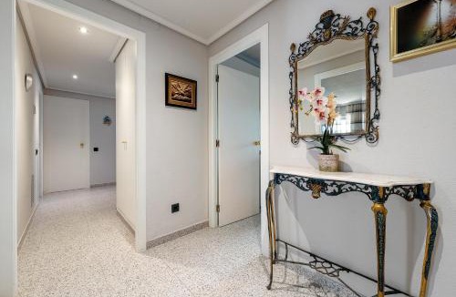 L'Aldea House | Casa García