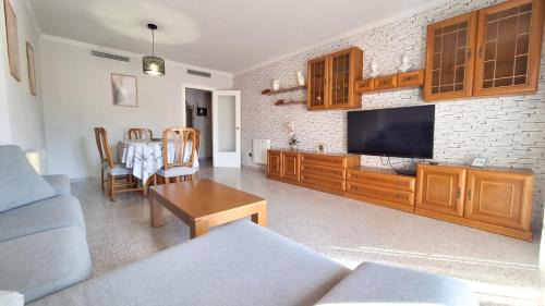 L'Aldea House | Casa García