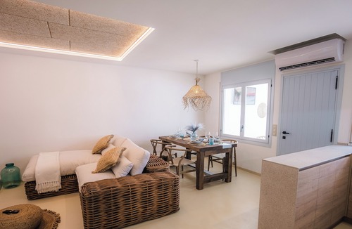 Riumar Ski Chalet | Casa Gavilán