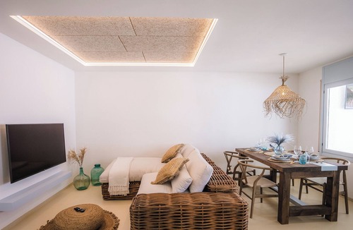 Riumar Ski Chalet | Casa Gavilán