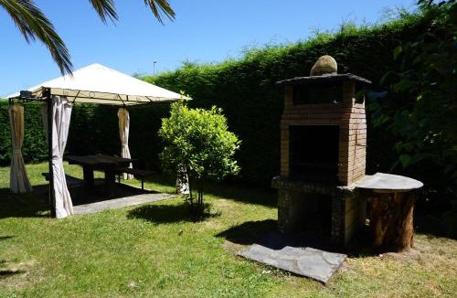 Campos y Salave Apartment | Casa Gayol