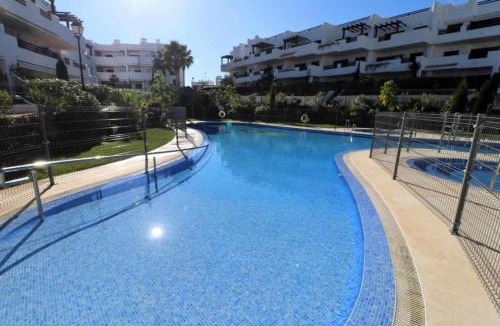 Mar de Pulpi Apartment | Casa Gecko apartamento para niños con piscina compartida