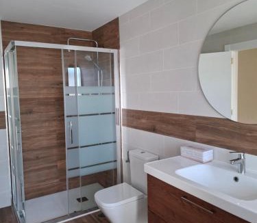 Santa Olaja de la Ribera House | Casa Geijo