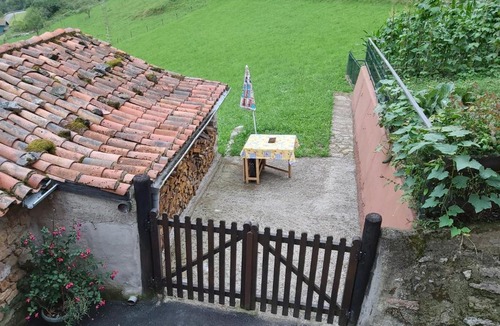 Corras de la Puente House | Casa Gelina