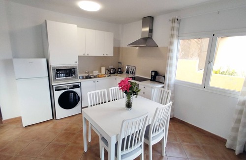 Tarajalejo House | Casa Geminis, Relax, Sun and Jacuzzi