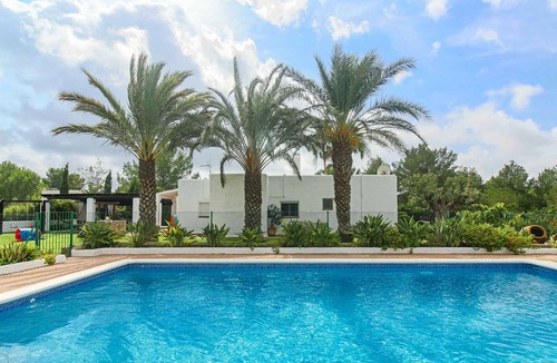 Santa Gertrudis Cottage | CASA GERTRUDIS