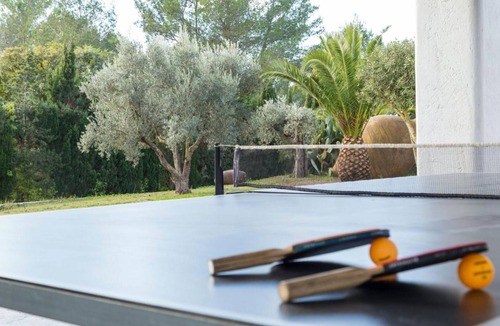 Santa Gertrudis Cottage | CASA GERTRUDIS