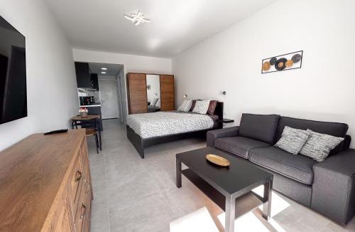Solana del Matorral Apartment | Casa Gigi