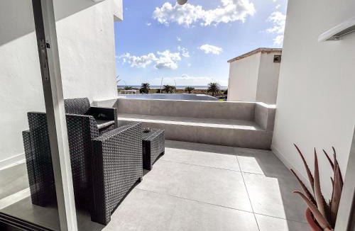 Solana del Matorral Apartment | Casa Gigi