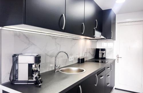 Solana del Matorral Apartment | Casa Gigi