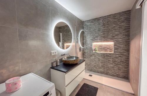 Solana del Matorral Apartment | Casa Gigi