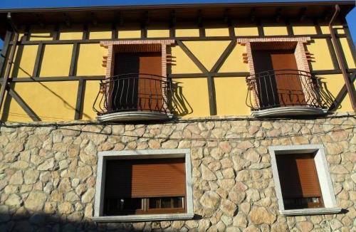 Gilbuena House | Casa Gilbuena