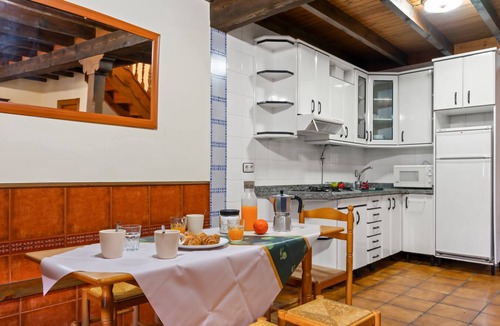 Ardisana House | Casa Gloria - country house in Ardisana (Llanes) | 6 guests