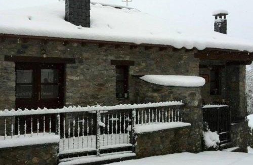 Monco House | Casa Gloria