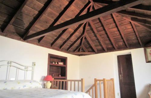 Franceses House | Casa Gloria, Garafia, Impresionante Vista al Mar