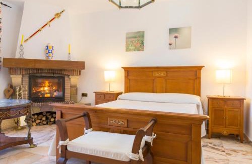 Nijar Apartment | Casa Glorieta en Villa de Nijar con piscina