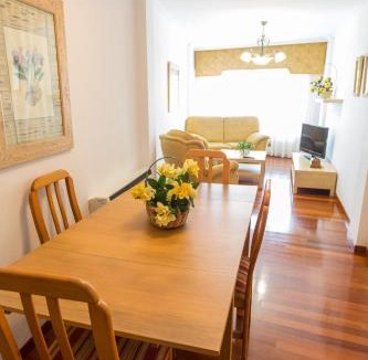 Catasol Apartment | Casa Goros II
