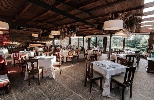 Vachao Hotel | Casa Grande Do Bachao