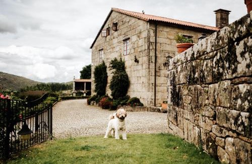 Vachao Hotel | Casa Grande Do Bachao