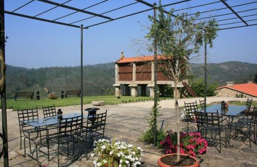 Vachao Hotel | Casa Grande Do Bachao