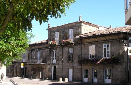 Puebla de Trives Bed & Breakfast | Casa Grande De Trives