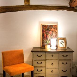 Navalsaz House | Casa Grande