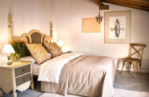 Navalsaz House | Casa Grande