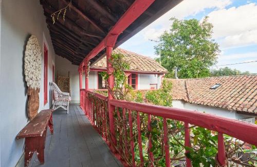 Villamejil House | Casa Grande