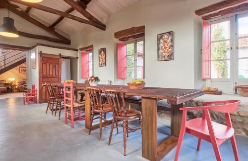 Villamejil House | Casa Grande