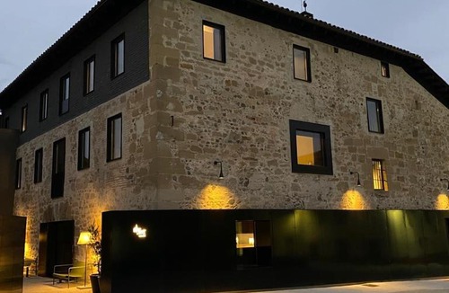 Granon Hotel | Casa Grande Hotel