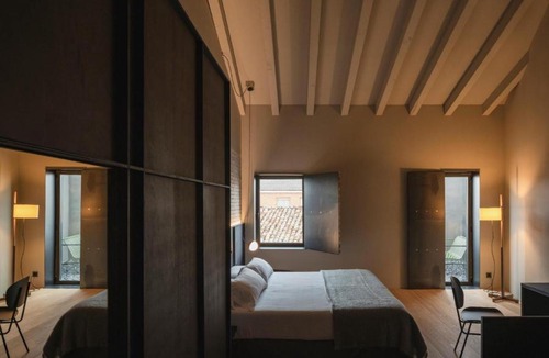 Granon Hotel | Casa Grande Hotel