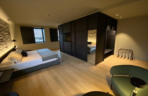Granon Hotel | Casa Grande Hotel
